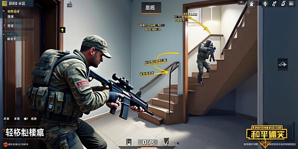 维持游戏健康:和平精英开发团队如何与社区合